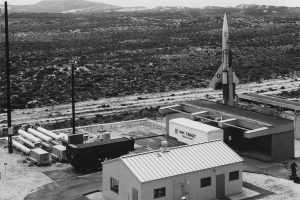 Pt Mugu Missile Test Center Usnara