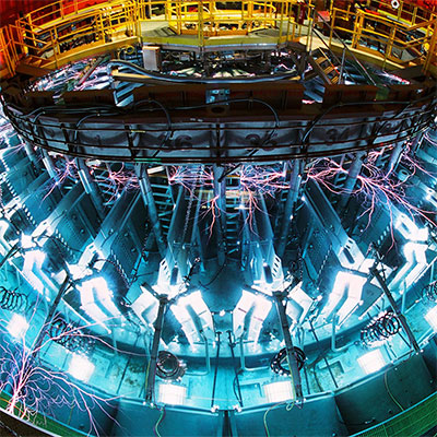 Reimagining America’s R&D Framework: Valuing Our Laboratories and Testing Facilities as National Treasures