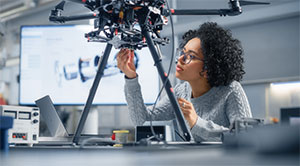 Stem Engineering Istock