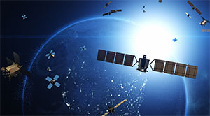 Satellite Systems