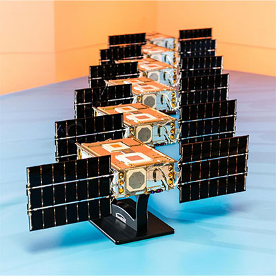 NASA Seeks SmallSat Mission Concepts Using Adaptive Sensing and Edge AI