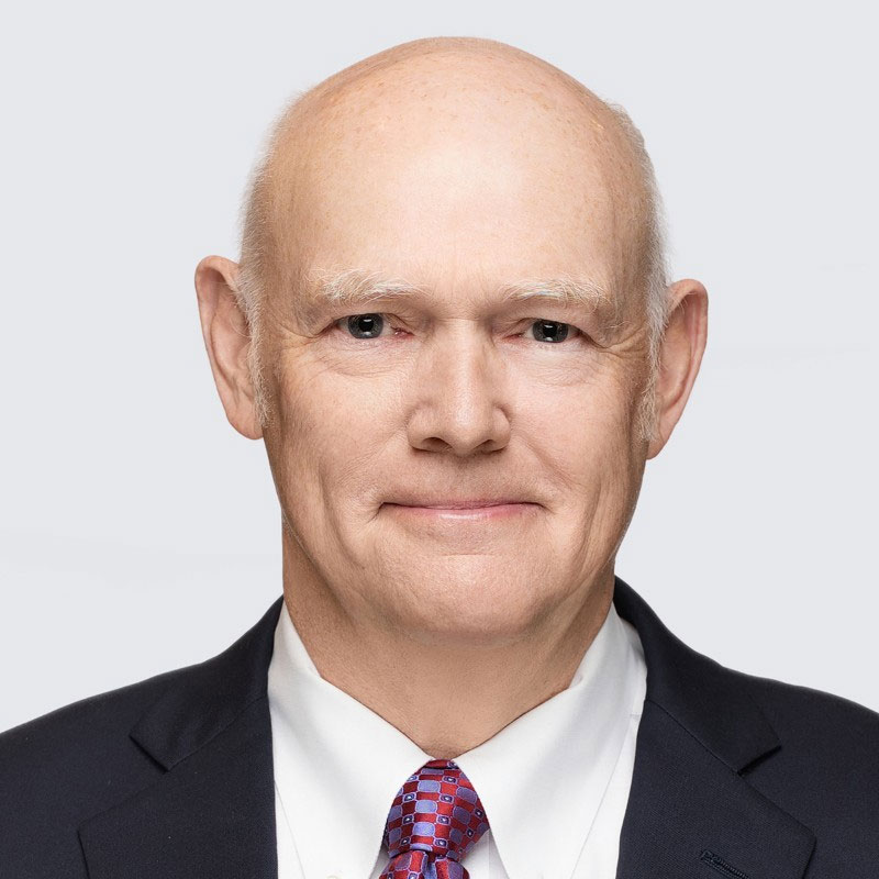 2026 AIAA David W. Thompson Lecture in Space Commerce Presented by Blue Origin’s Tory Bruno During ASCEND 2026