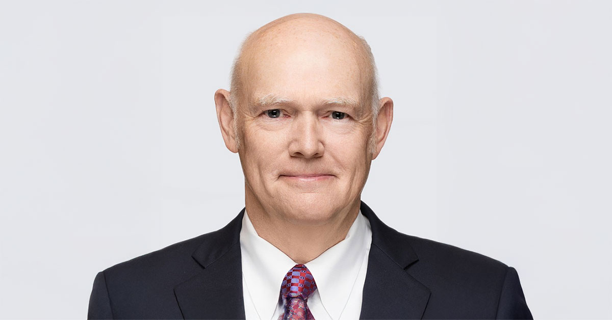 2026 AIAA David W. Thompson Lecture in Space Commerce Presented by Blue Origin’s Tory Bruno During ASCEND 2026