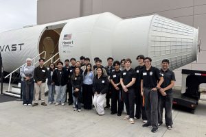University of California Irvine (UCI) Student Branch