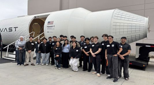 AIAA New Student Branch Info Session 2