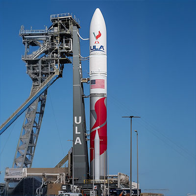 NASA Taps ULA’s Centaur V to Power Future SLS Upper Stage