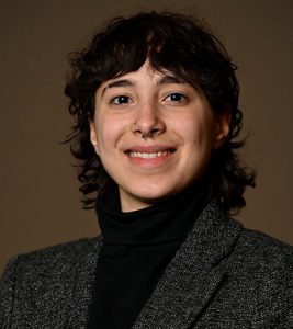 Victoria Rodriguez 2026