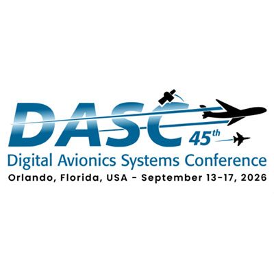 45th Digital Avionics Systems Conference