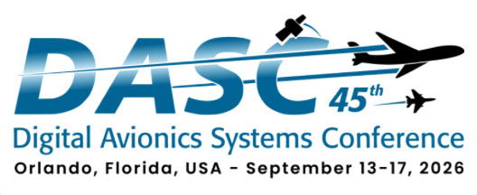 45th Digital Avionics Systems Conference