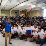 AIAA Announces 2026 Design/Build/Fly (DBF) Competition Winners