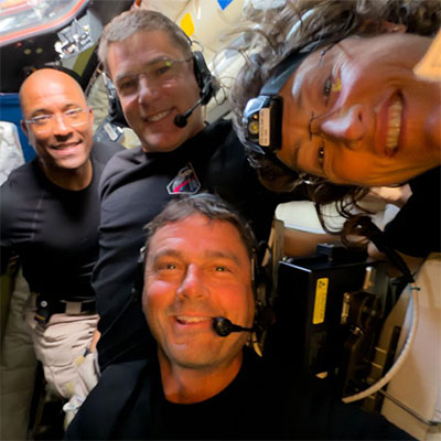 Artemis II Sets New Human Distance Record During Lunar Flyby