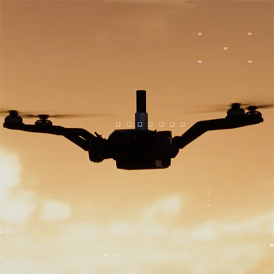 NATO Ally Taps Red Cat’s Black Widow Drones for Next-Gen Defense