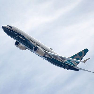 Boeing Delivers 143 Aircraft in Q1 2026, Led by 737 Output