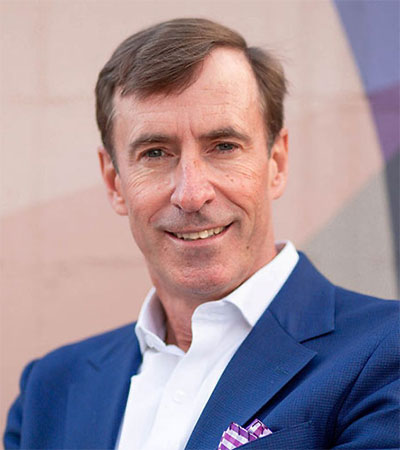 AIAA CEO Mowry to Speak at Space Workforce Forum