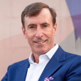 Podcast: Space Competition: AIAA’s Clay Mowry on What The Commercial Sector Wants