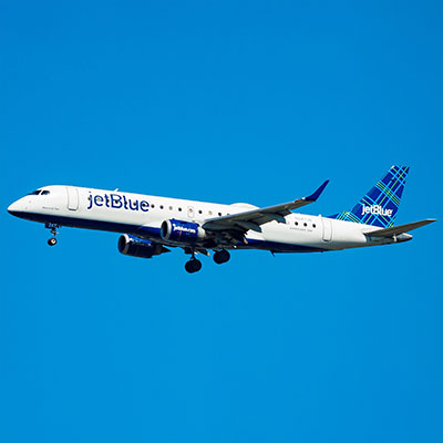 Embraer Reports 47% Jump in First-Quarter Aircraft Deliveries