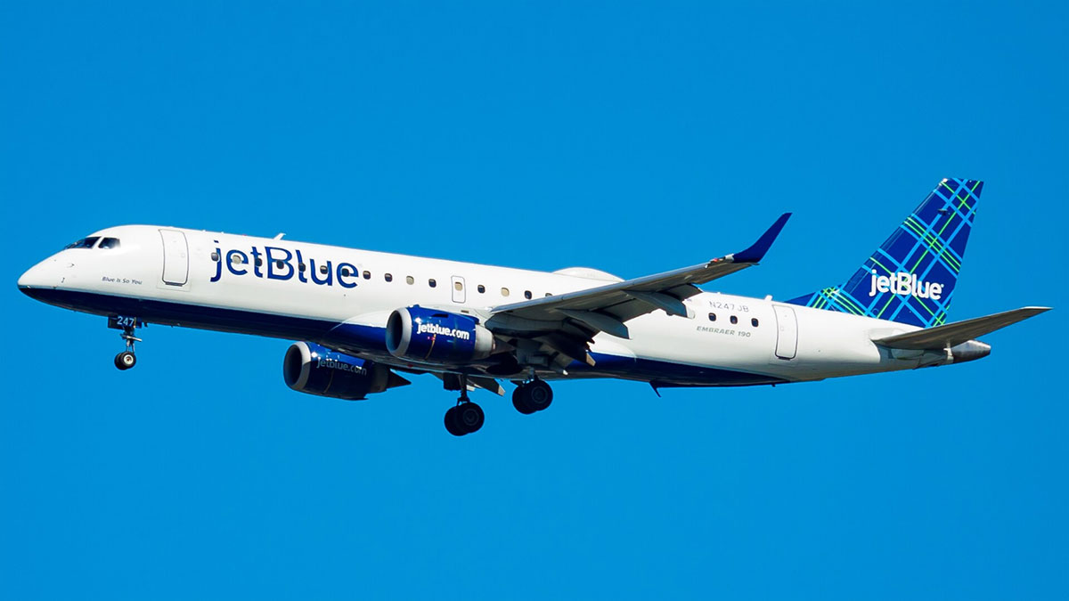 Embraer Reports 47% Jump in First-Quarter Aircraft Deliveries