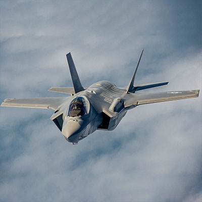 RTX’s Pratt & Whitney Lands $3.8B F135 Production Contract