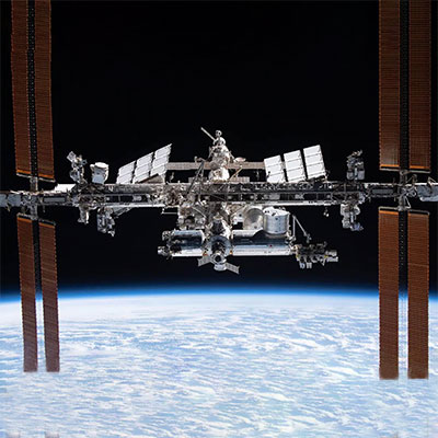 25 Years of the International Space Station: Legacy, Science, and the Road Ahead