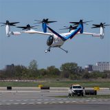Joby Sets September Timeline for First U.S. eVTOL Pilot Flights