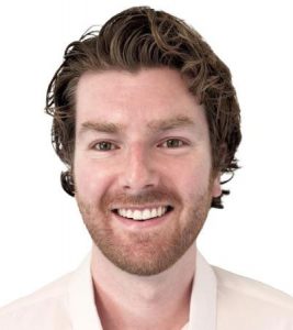 Lefever Headshot 400x450