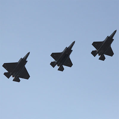 From Kitty Hawk to Space, America Showcases Milestones in Aviation Innovation