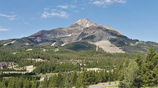 2027 IEEE Aerospace Conference