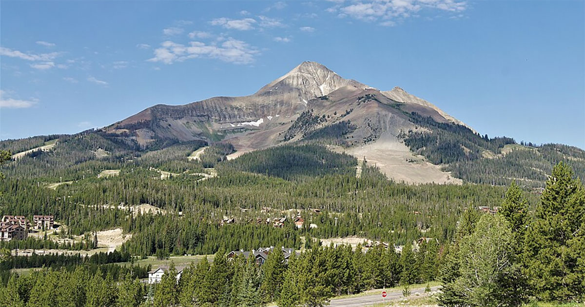 2027 IEEE Aerospace Conference