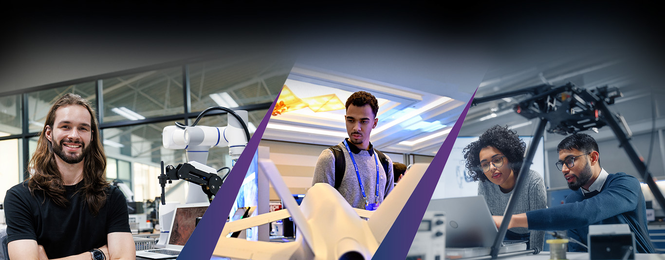 AIAA’s 30/30 Recognition Program