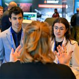 AIAA Launches 30/30 Program to Spotlight Top Aerospace Young Professionals