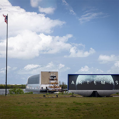 NASA Alters Artemis 3 Launch Vehicle Configuration