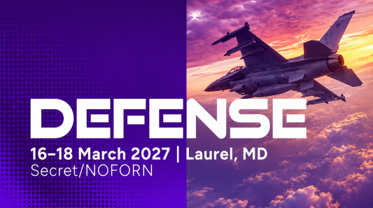 AIAA DEFENSE Forum 2027