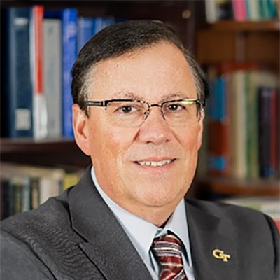 Dimitri Mavris