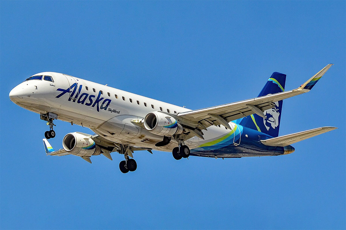 Embraer Reaches All-Time First-Quarter Revenue High in 2026