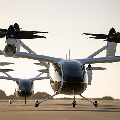 EPATS Ignites the Electric Era of Flight at AIAA AVIATION Forum 2026