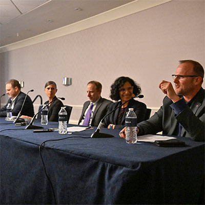 Experts Say Space Nuclear Power’s Biggest Obstacles Are Logistical, Not Technical