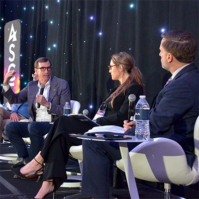 How to Accelerate the Space Industrial Base – And What Adversaries Can Teach Us