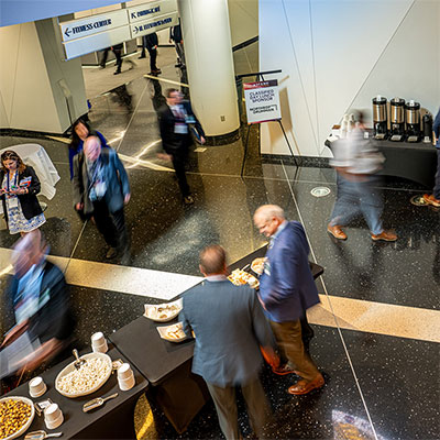 Inaugural ASCEND Classified Day Convenes 100 National Security, Intelligence, and Industry Leaders