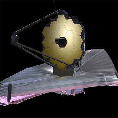 Webb Telescope Captures First Direct Look at Distant Exoplanet’s Surface