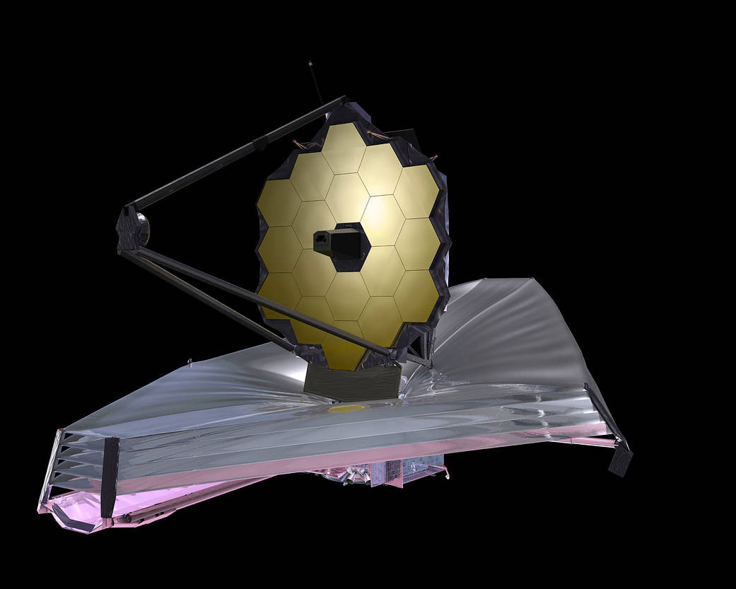 Webb Telescope Captures First Direct Look at Distant Exoplanet’s Surface