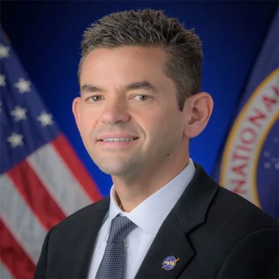 NASA Administrator Jared Isaacman to Open ASCEND 2026