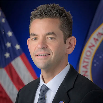 NASA Administrator Jared Isaacman to Open ASCEND 2026
