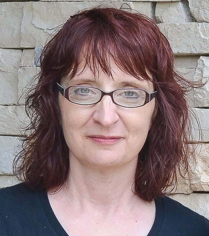 Laurie Hamzik
