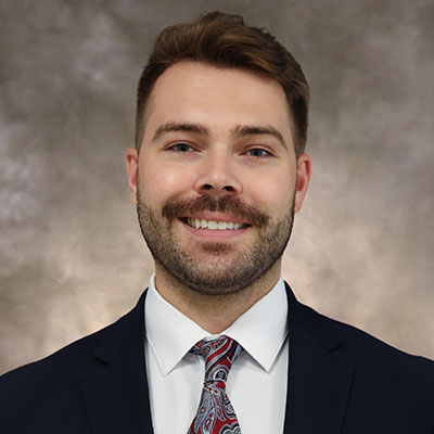 Matt Halas