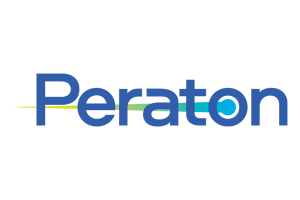 Peraton Logo 2026 600x400