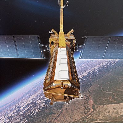 Pickering Lecture to Feature NASA–ISRO Radar Mission’s Early Findings at ASCEND 2026