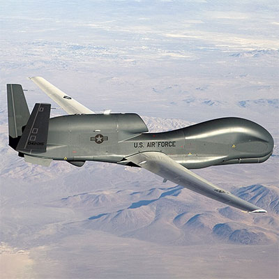 DoD Selects Five Companies in Small Drone ‘Lethality Prize Challenge’