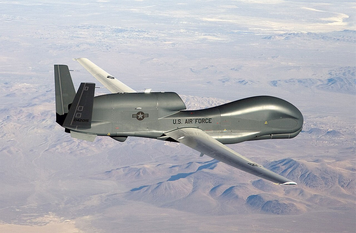 DoD Selects Five Companies in Small Drone ‘Lethality Prize Challenge’