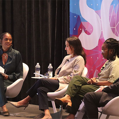 SGx Delivered Real-World Insights for Rising Space Professionals