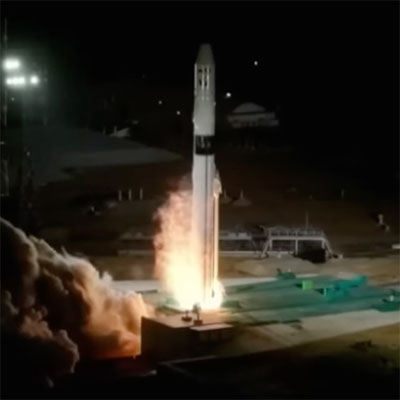 Russia Debuts Next-Generation Soyuz 5 Rocket with First Successful Flight
